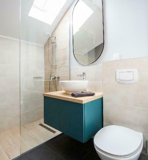 Olimpia Residence District Satu Mare