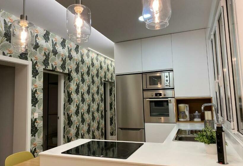 Orinoco Vivienda De Uso Turístico