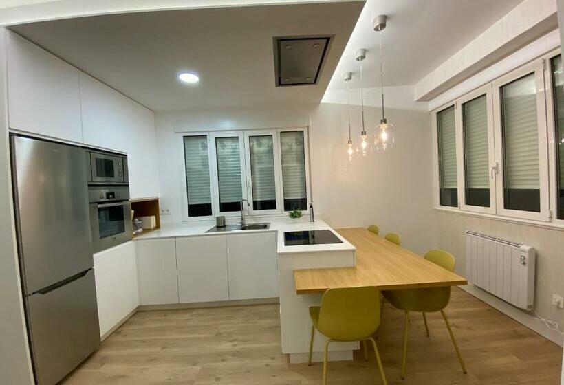 Orinoco Vivienda De Uso Turístico