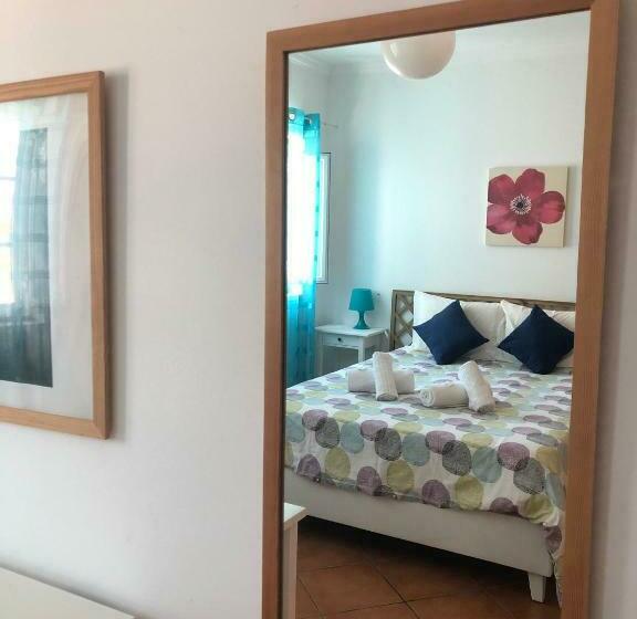 Pé Na Areia By Stay In Alentejo