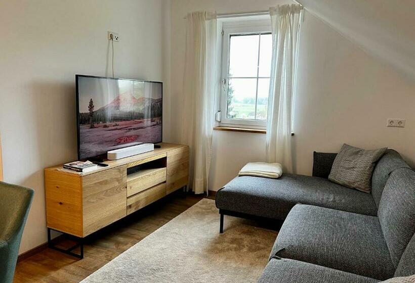 Premium Apartment Direkt Am Golfpark Klopeiner See