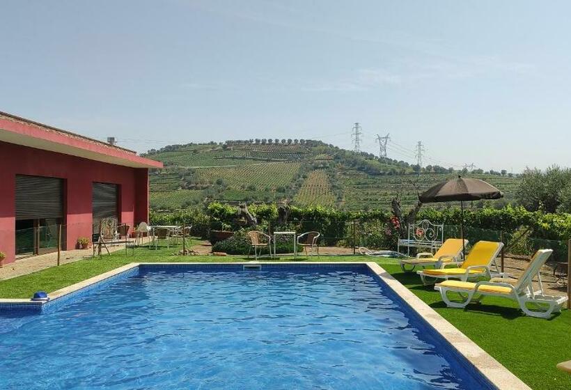 Quinta Dos Padrinhos Suites In The Heart Of The Douro