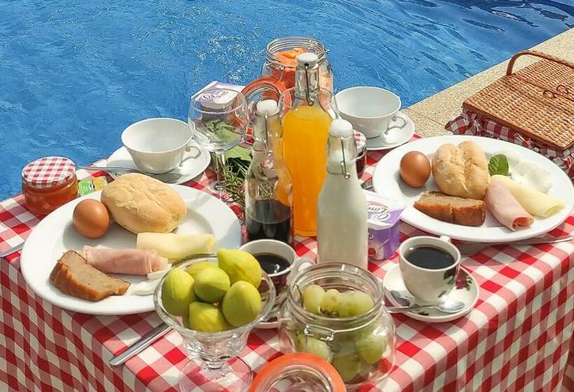 Quinta Dos Padrinhos Suites In The Heart Of The Douro