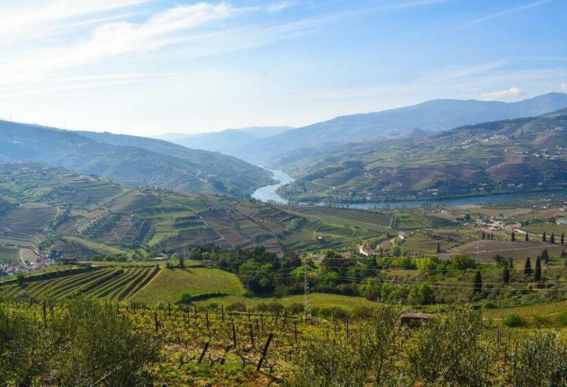 Quinta Dos Padrinhos Suites In The Heart Of The Douro