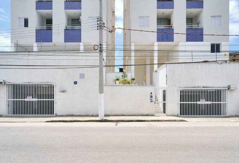 S01   Apto Perto Da Orla + Charmosa De Ubatuba