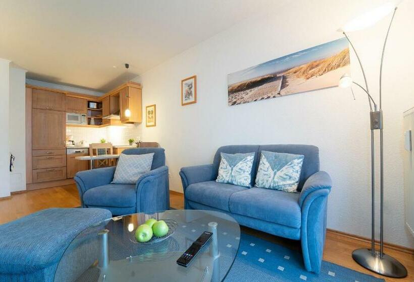 Sonnenpark, Wohnung 5