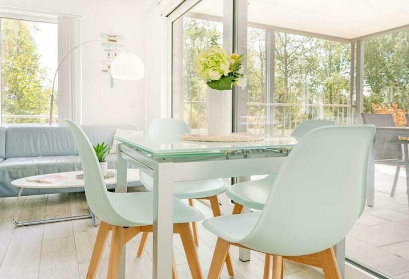 Strandallee 100 Strandschönheit