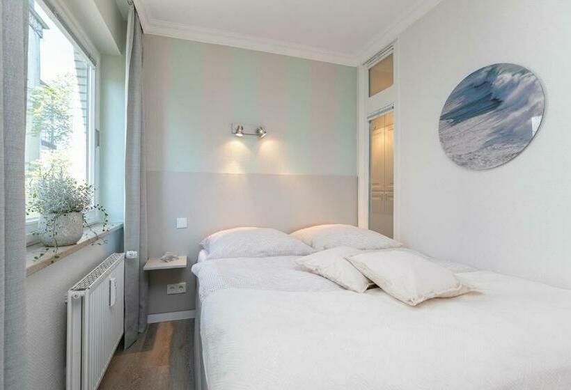 Strandallee 170, Sonnenblick