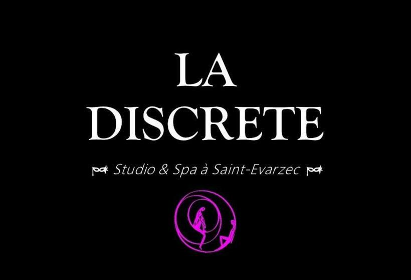 Studio & Spa La Discrète