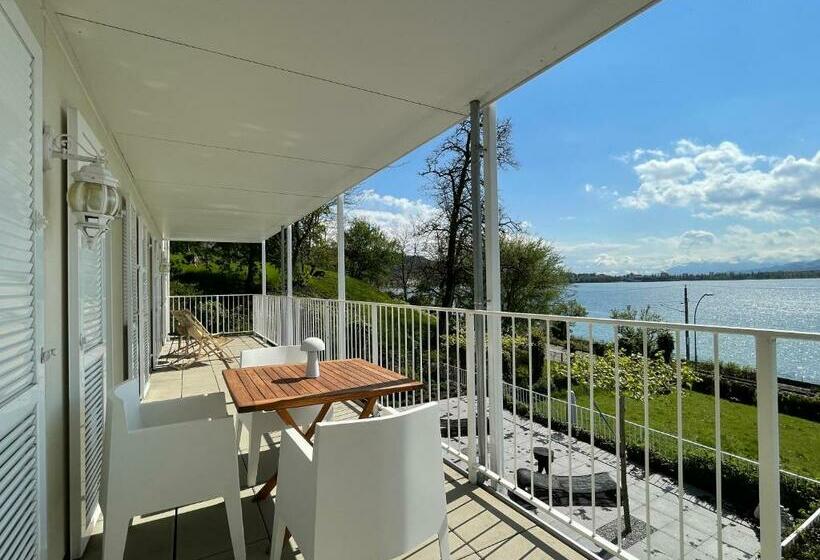 Sunset Apartment Mit Bodensee Blick   Mit Parkplatz