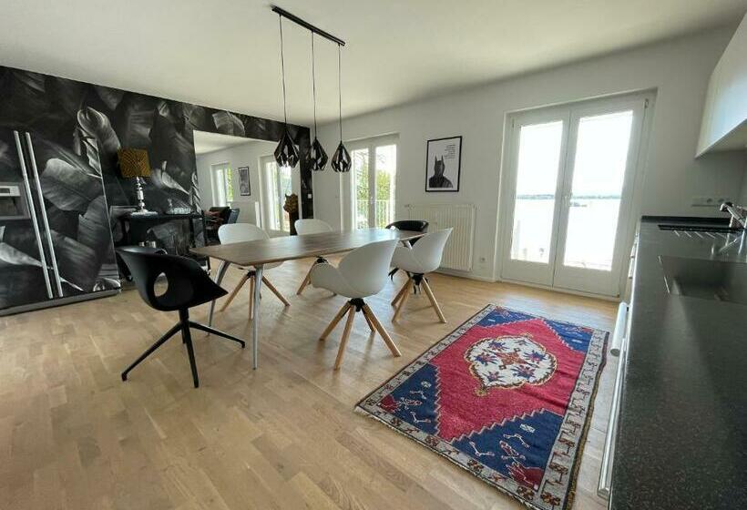 Sunset Apartment Mit Bodensee Blick   Mit Parkplatz