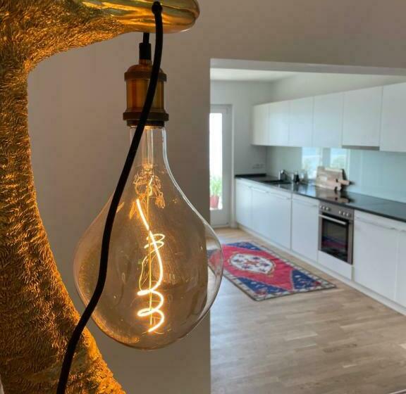 Sunset Apartment Mit Bodensee Blick   Mit Parkplatz