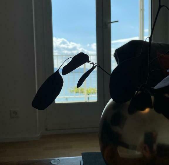 Sunset Apartment Mit Bodensee Blick   Mit Parkplatz