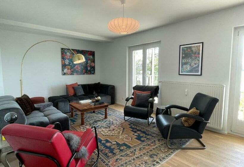 Sunset Apartment Mit Bodensee Blick   Mit Parkplatz