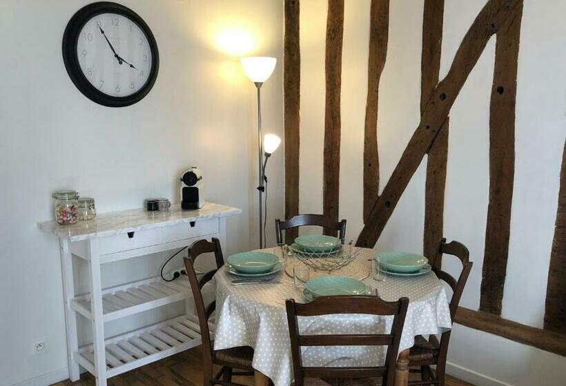 T2 Style Cottage Véranda & Terrasse Extérieure