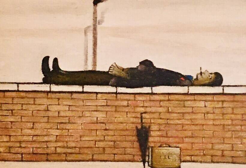 The Art Attic A Stylish Boutique Apartment