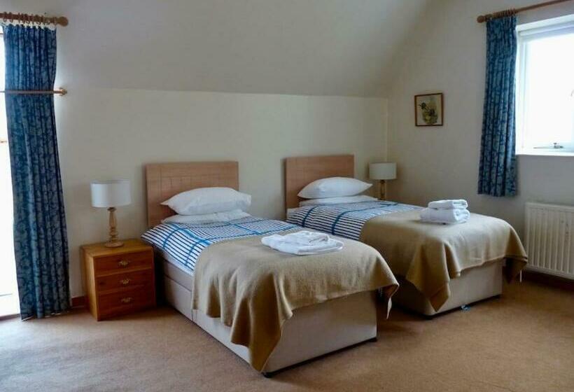 Tornacraig 8 Person Country House On Royal Deeside