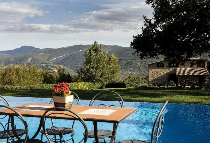 Villa Crespa Homelike Villas