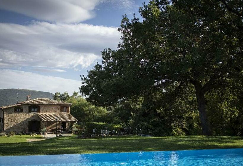 Villa Crespa Homelike Villas