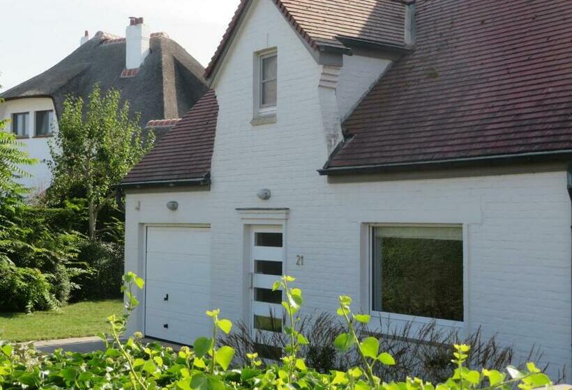 Villa Duindoorn