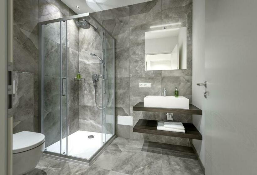 Villa Fauster Pustrabase