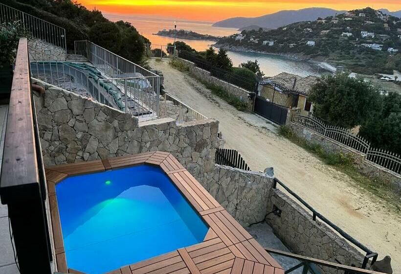 Villa Gaia   Dall Alba Al Tramonto