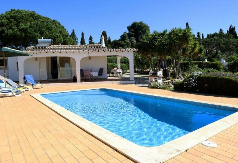 Villa Laranjal
