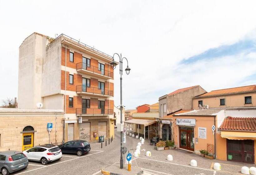 Sardinianworld   Easy Cabras