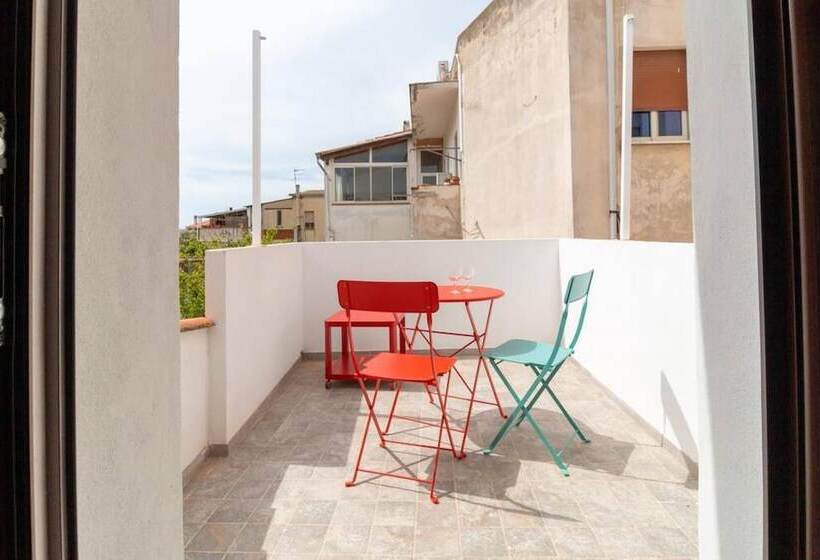 Sardinianworld   Easy Cabras