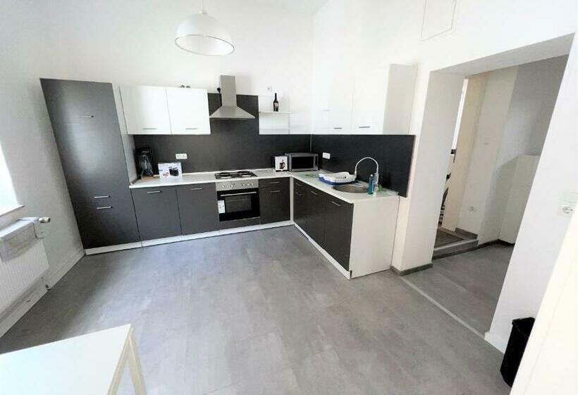 Wohnung In Düren Stadtmitte