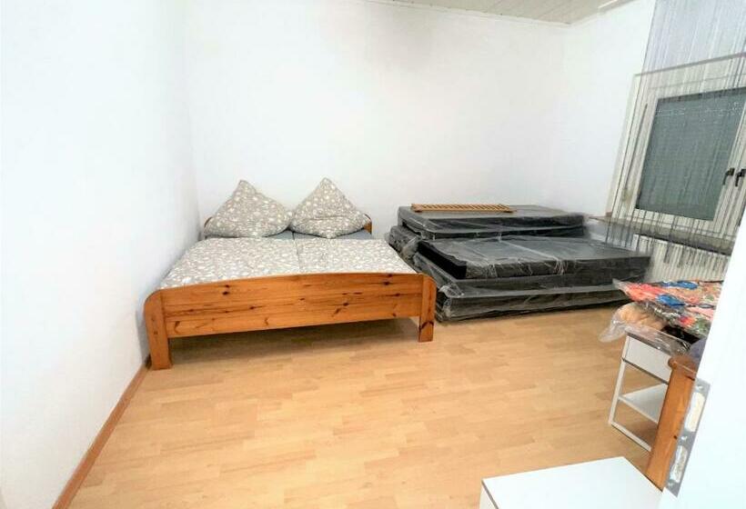 Wohnung In Düren Stadtmitte