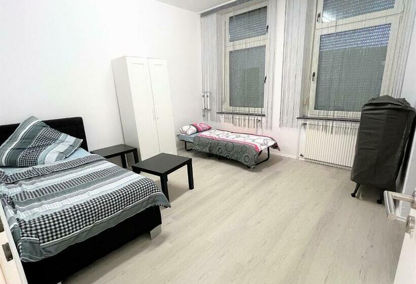 Wohnung In Düren Stadtmitte