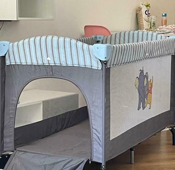 морски апартамент вили