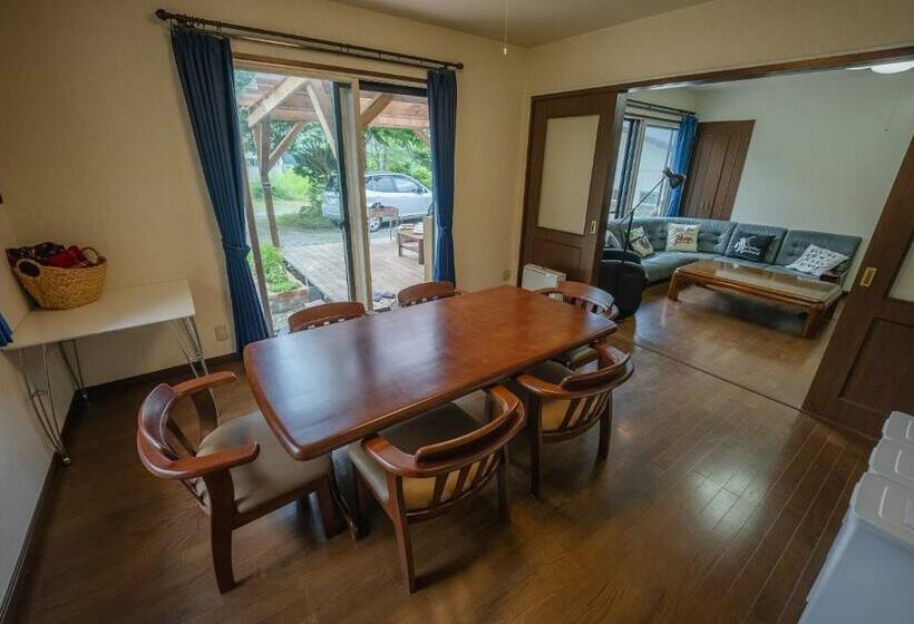 Five Peaks Jigokudani