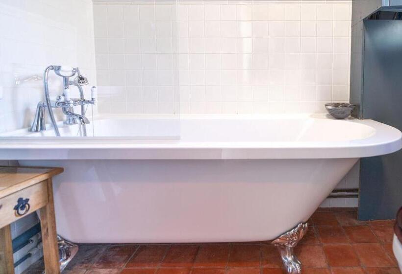 2 Fox Cottage, Darsham