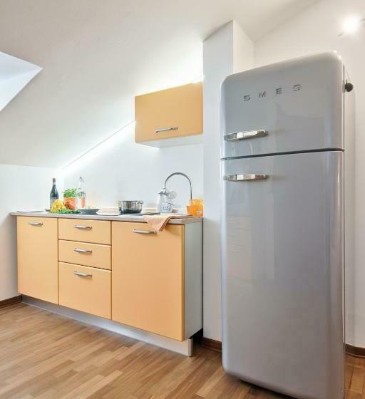 5 Miglia Apartment La Mansarda A Collegno