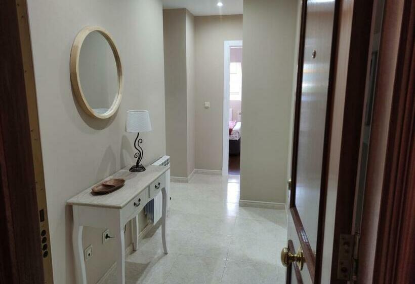 Amaral Playa Jardín