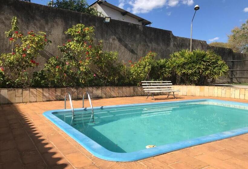 Analândia Recreio Dos Netos