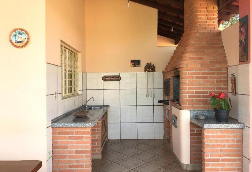 Analândia Recreio Dos Netos