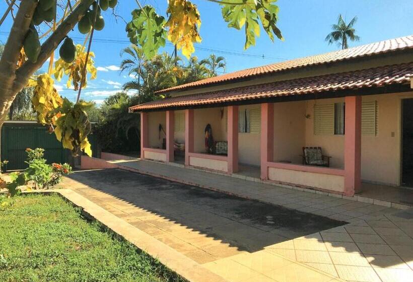 Analândia Recreio Dos Netos