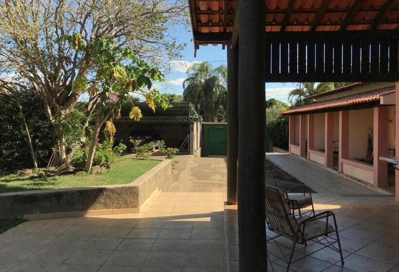 Analândia Recreio Dos Netos