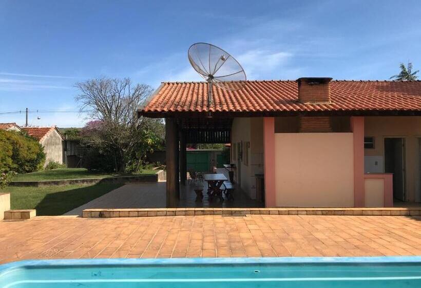 Analândia Recreio Dos Netos