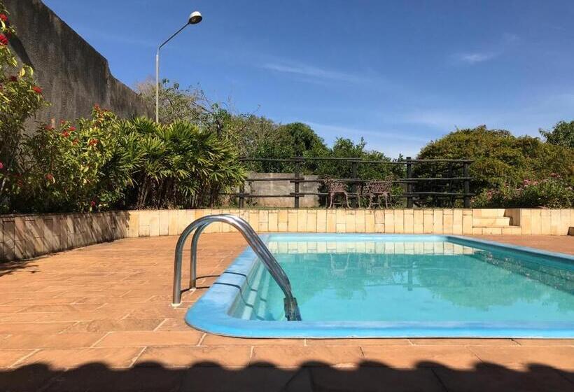 Analândia Recreio Dos Netos