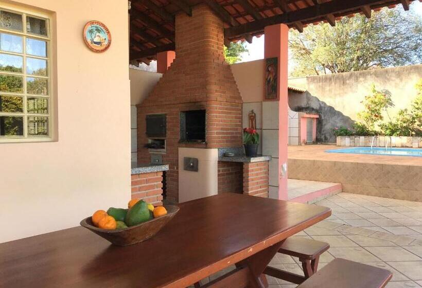 Analândia Recreio Dos Netos