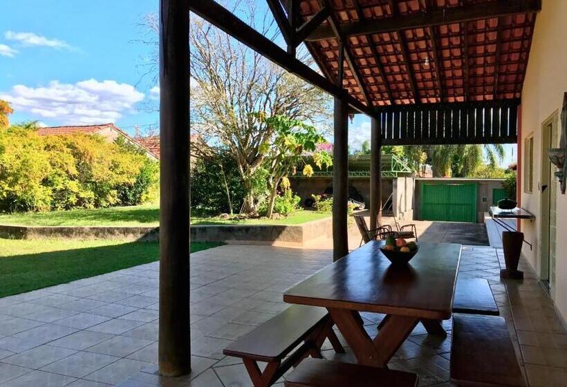 Analândia Recreio Dos Netos