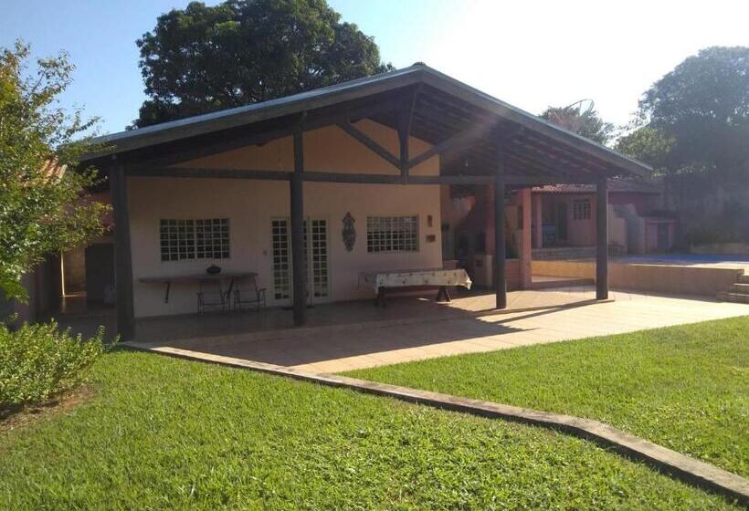 Analândia Recreio Dos Netos