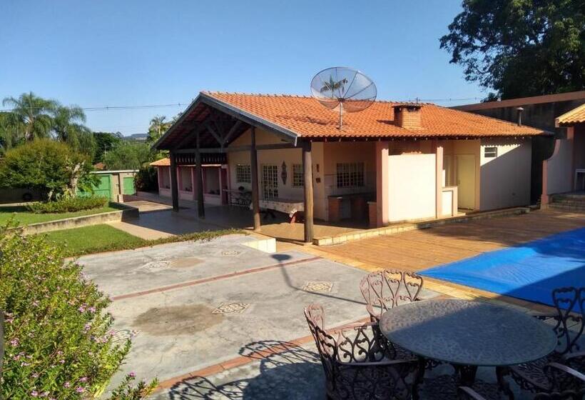 Analândia Recreio Dos Netos