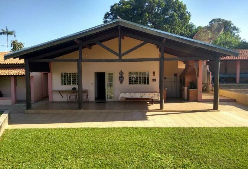 Analândia Recreio Dos Netos