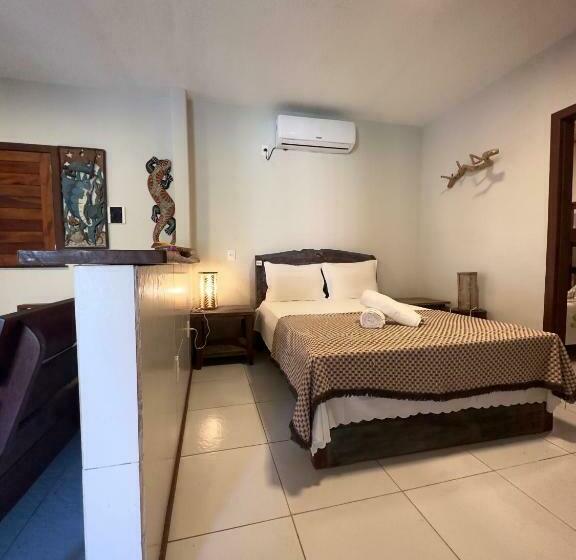 Casa Em Fortim 8 Pessoas Rio Das Onças