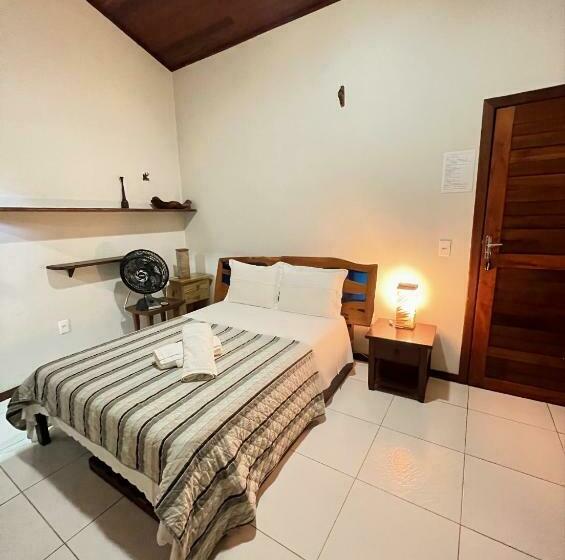 Casa Em Fortim 8 Pessoas Rio Das Onças